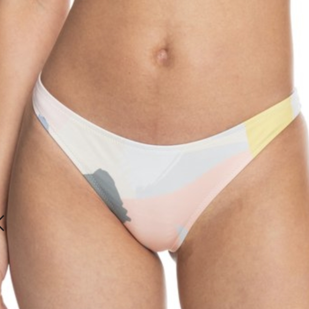 Quicksilver bikini bottom